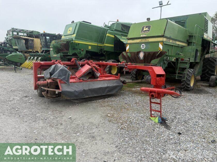 Galfre FR/D 285 Tractoren