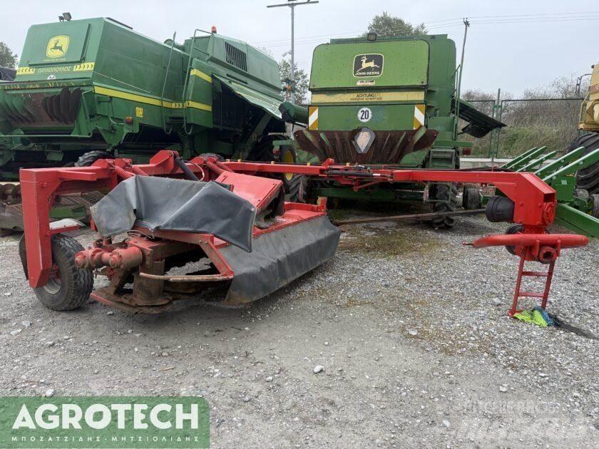 Galfre FR/D 285 Tractoren