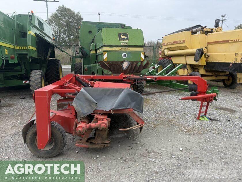 Galfre FR/D 285 Tractoren