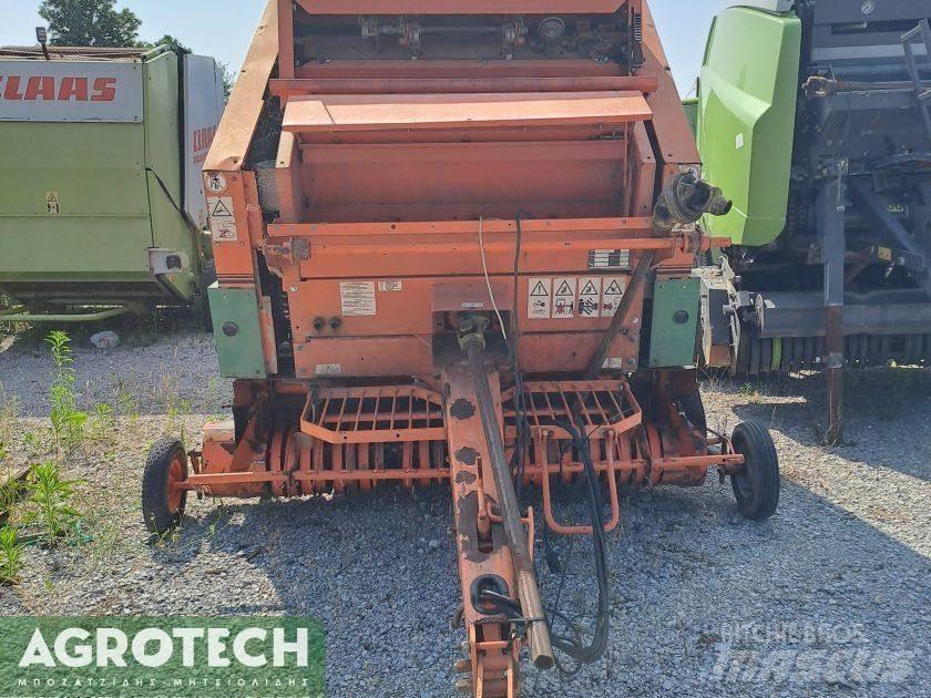Gallignani 3500L Ronde-balenpersen