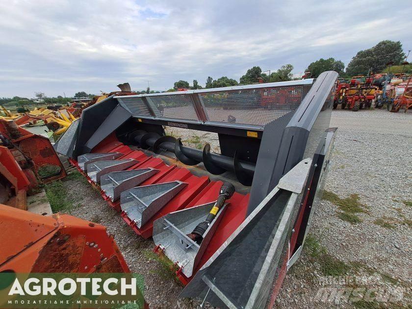 GT 2210 Tractoren
