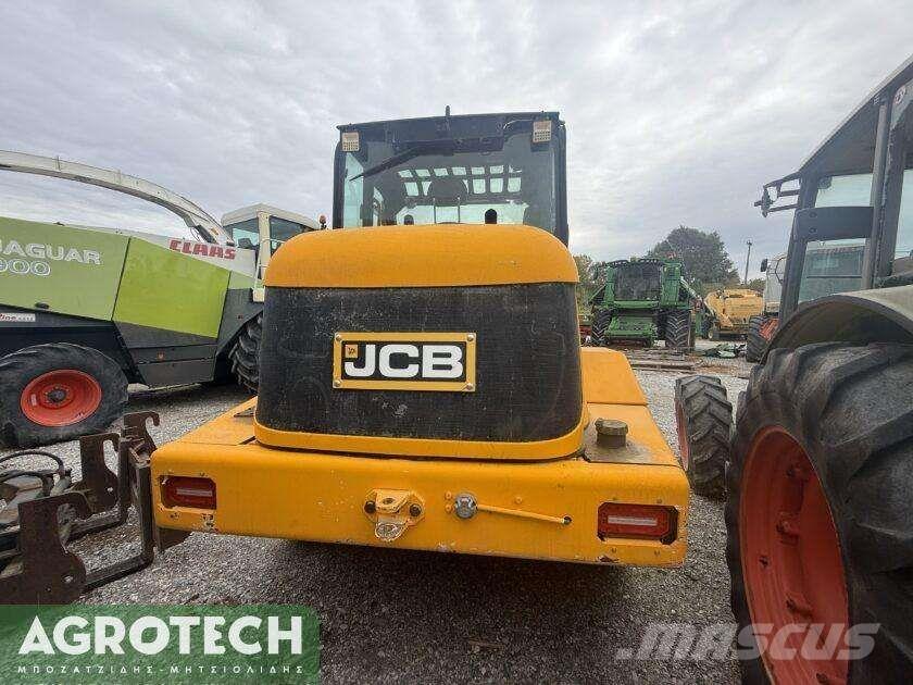 JCB TM 300 Tractoren