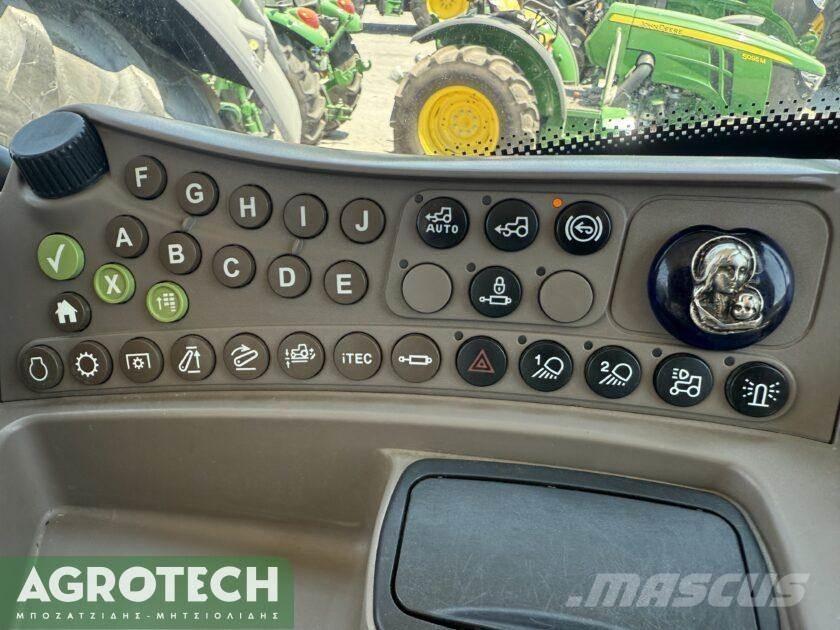 John Deere 6150R Tractoren