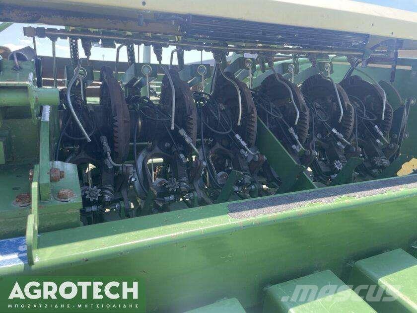 Krone 1270 Ronde-balenpersen