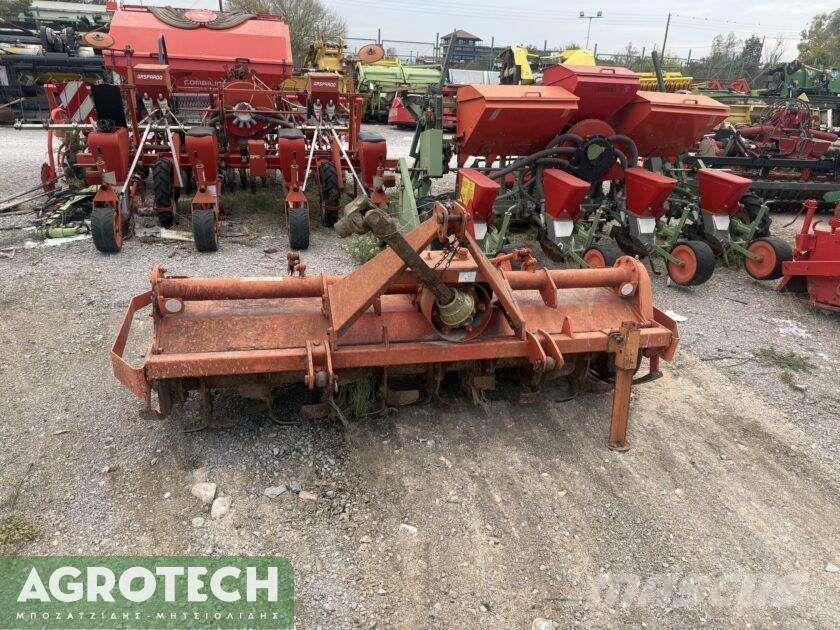 Kuhn EL 81M - 205 Tractoren