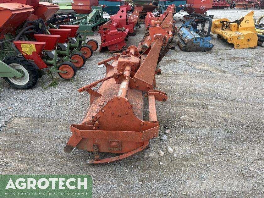 Kuhn EL 81M - 205 Tractoren