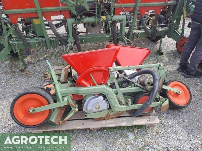 Kuhn NODET PN2 Tractoren