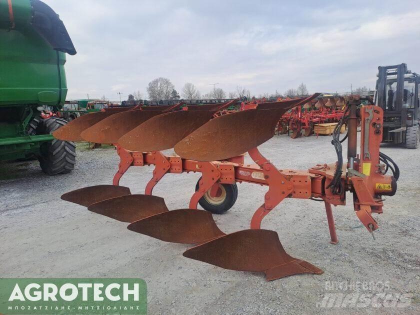 Maschio Lelio Tractoren