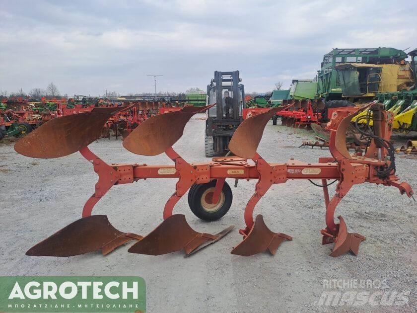 Maschio Lelio Tractoren