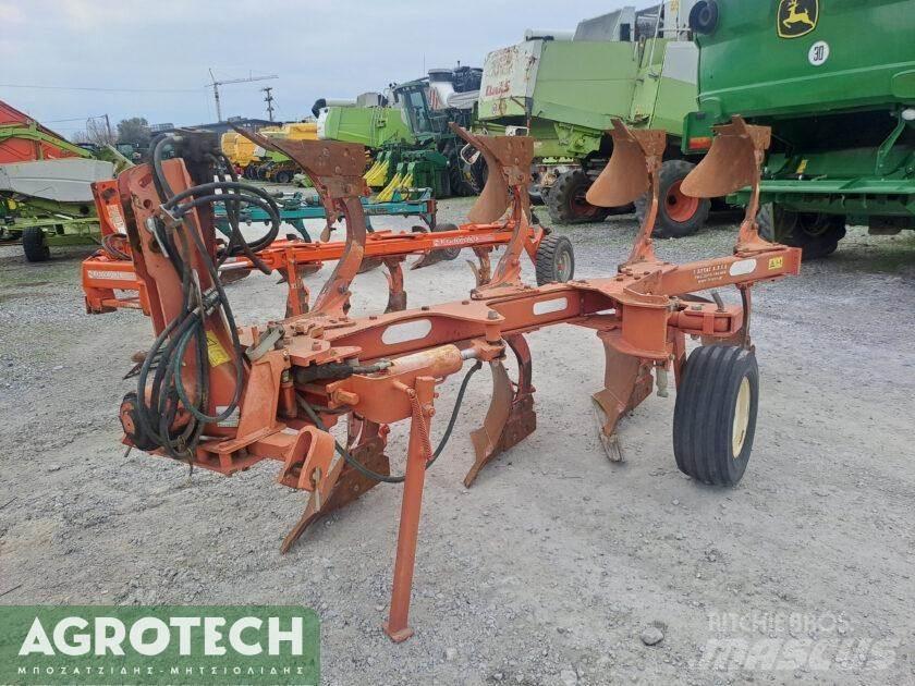 Maschio Lelio Tractoren