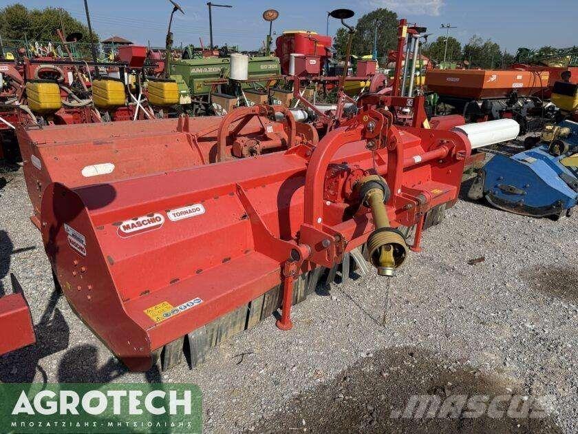 Maschio Tornado 310 Tractoren