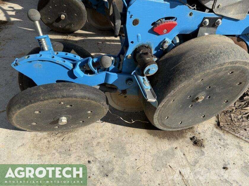 Monosem NG Plus 4M Tractoren