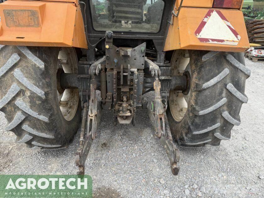 Renault 110.54 Tractoren
