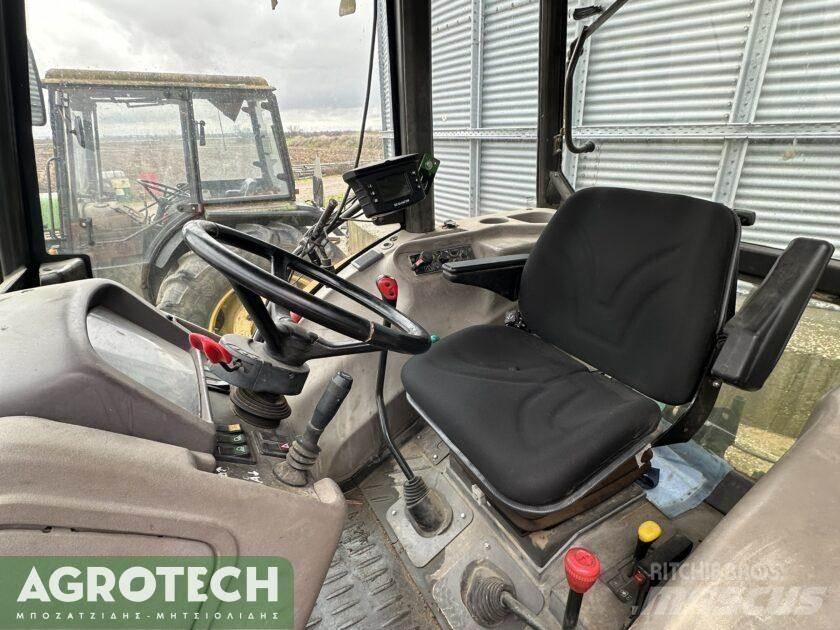 Renault Cergos 355 Tractoren