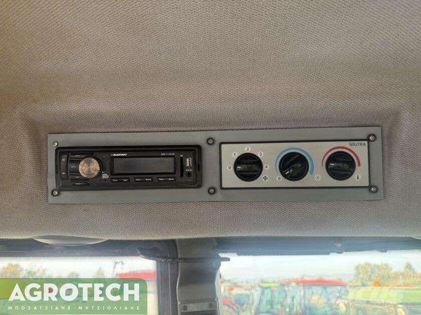 Valtra T 190 Tractoren