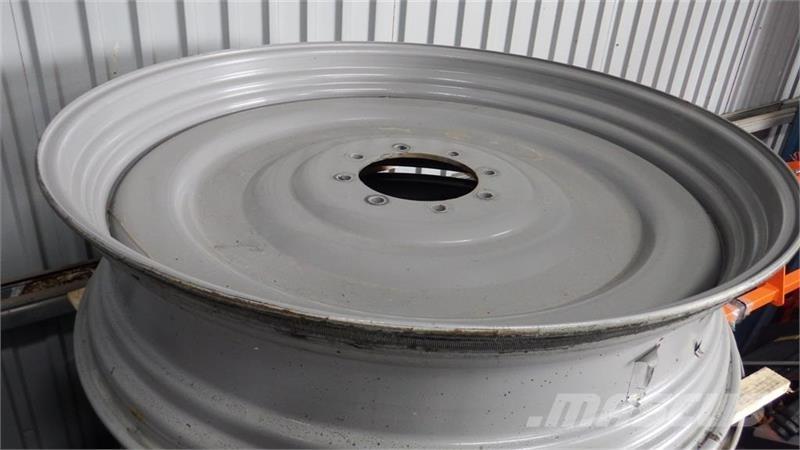  - - - Banden, wielen en velgen