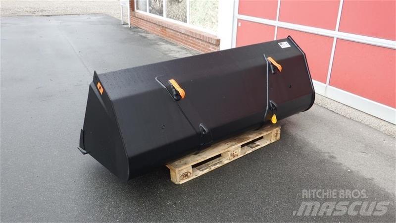 Ålö GM 215 Bakken
