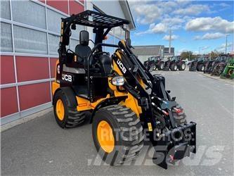 JCB 403 AGRI Miniladers
