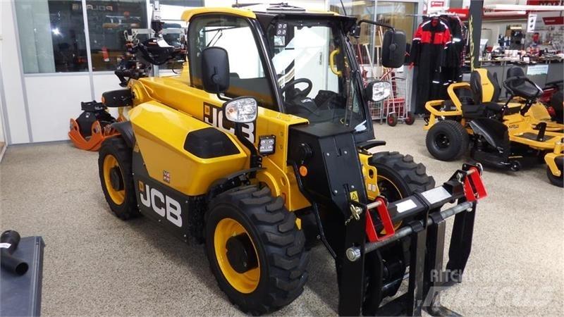 JCB 514-40 Verreikers