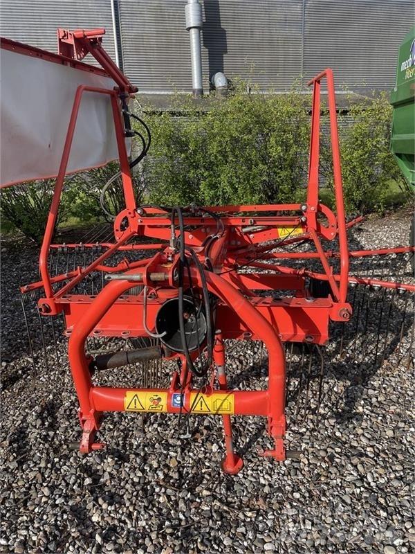 Kuhn GA4121GM Schudders