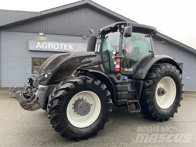 Valtra S374 Tractoren