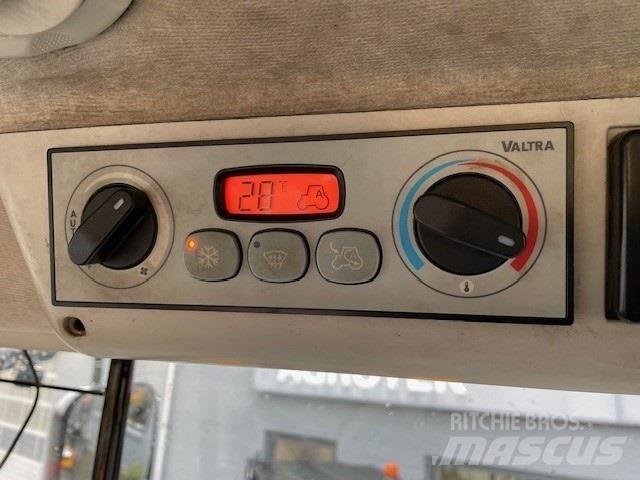 Valtra S374 Tractoren