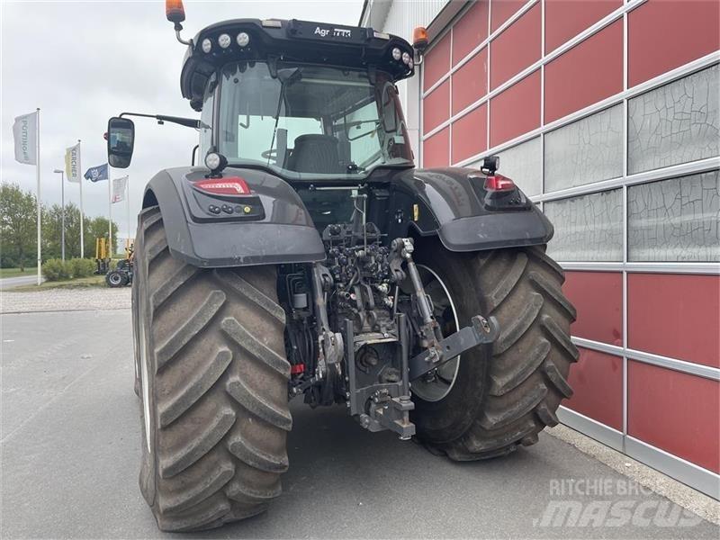 Valtra S394 Tractoren