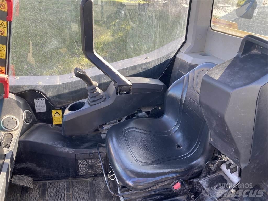 JCB 190 Schrankladers