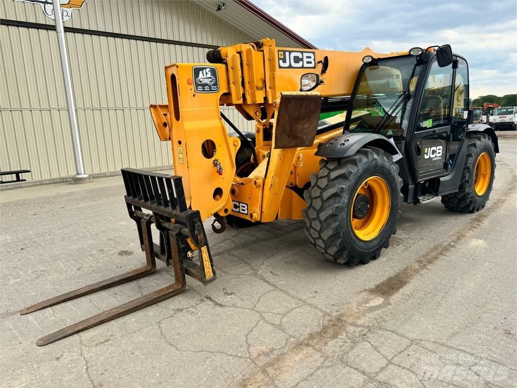 JCB 512-56 Verreikers