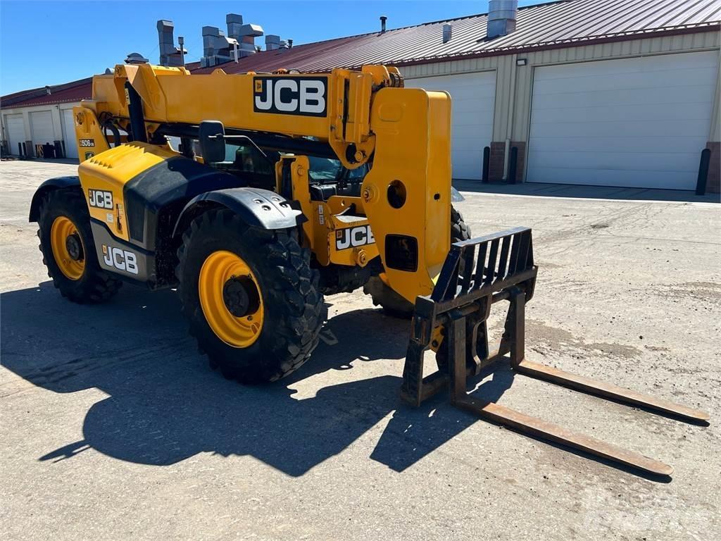 JCB 512-56 Verreikers