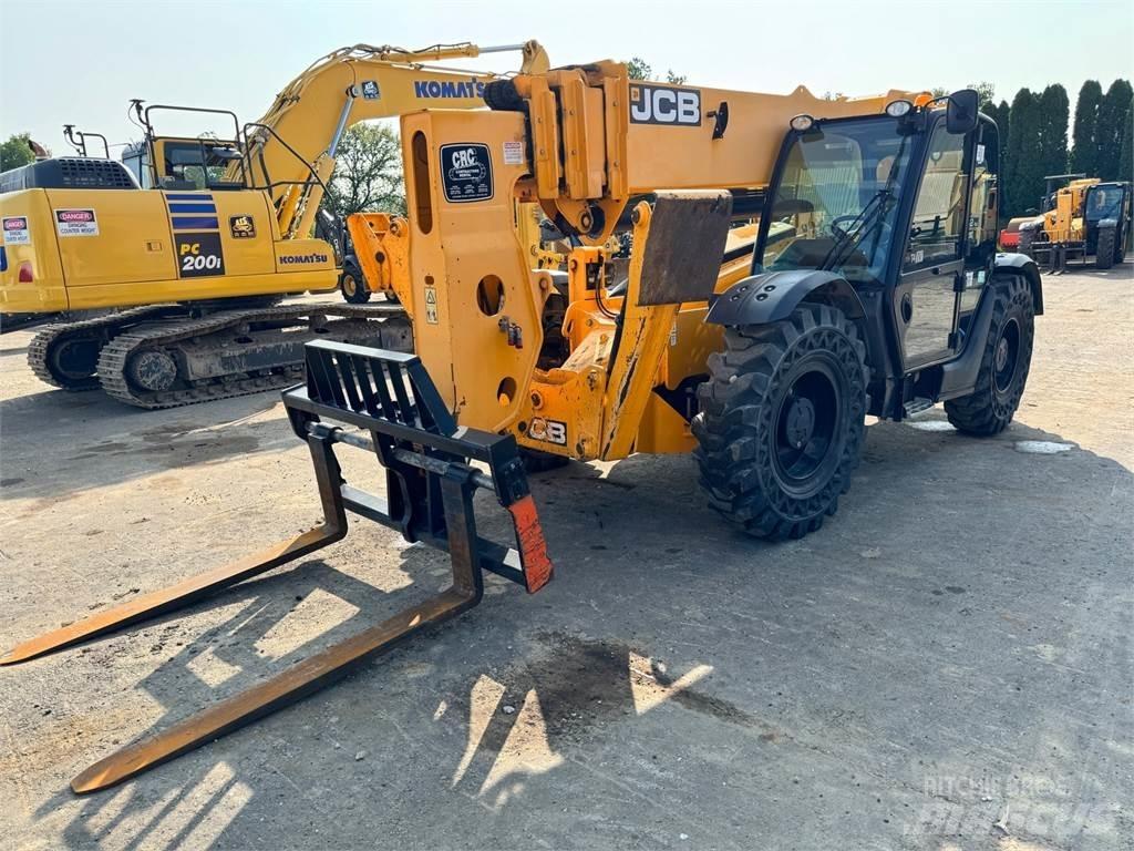 JCB 512-56 Verreikers