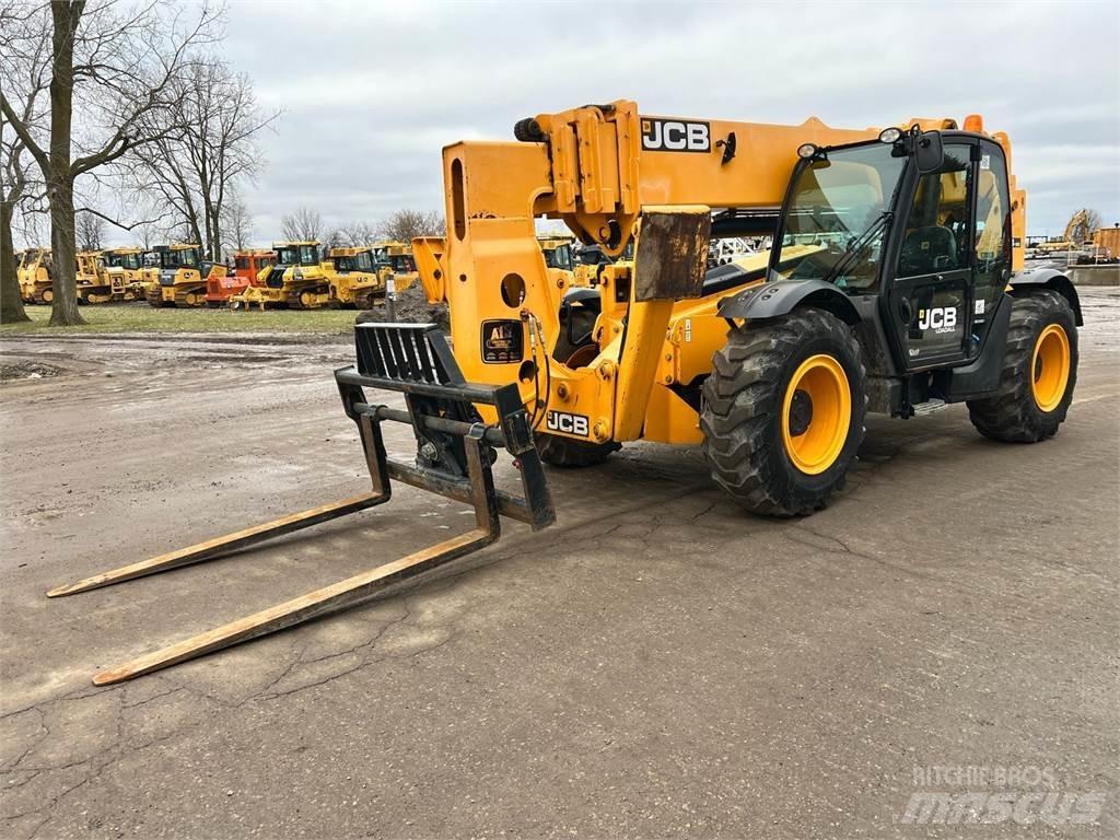 JCB 514-56 Verreikers