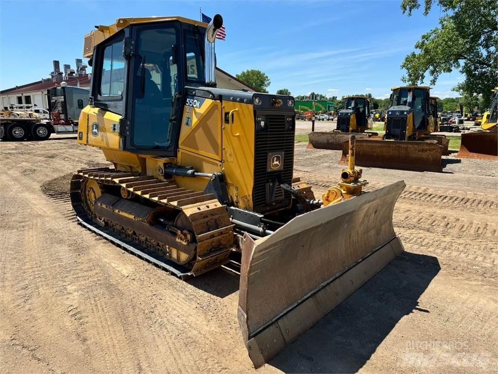 JLG 600AJ Bouw - Overige