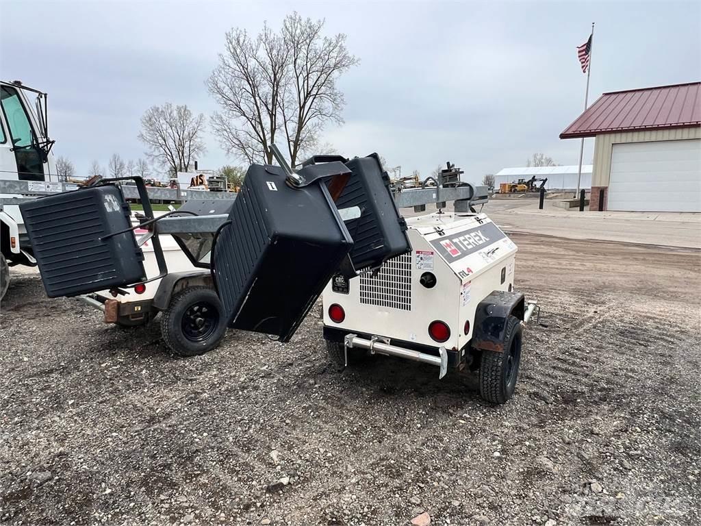 Terex RL4 Bouw - Overige