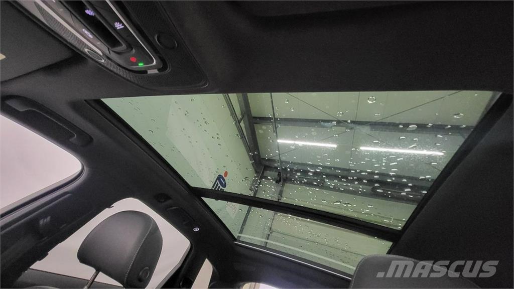 Audi Q7 Auto's