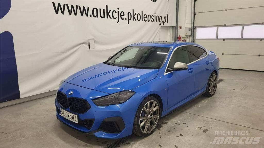 BMW M2 Auto's