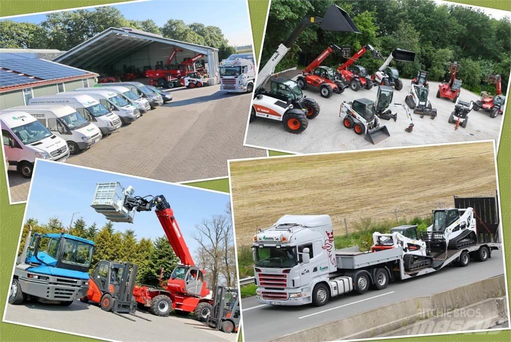 Atlas AR 65 e Wielladers