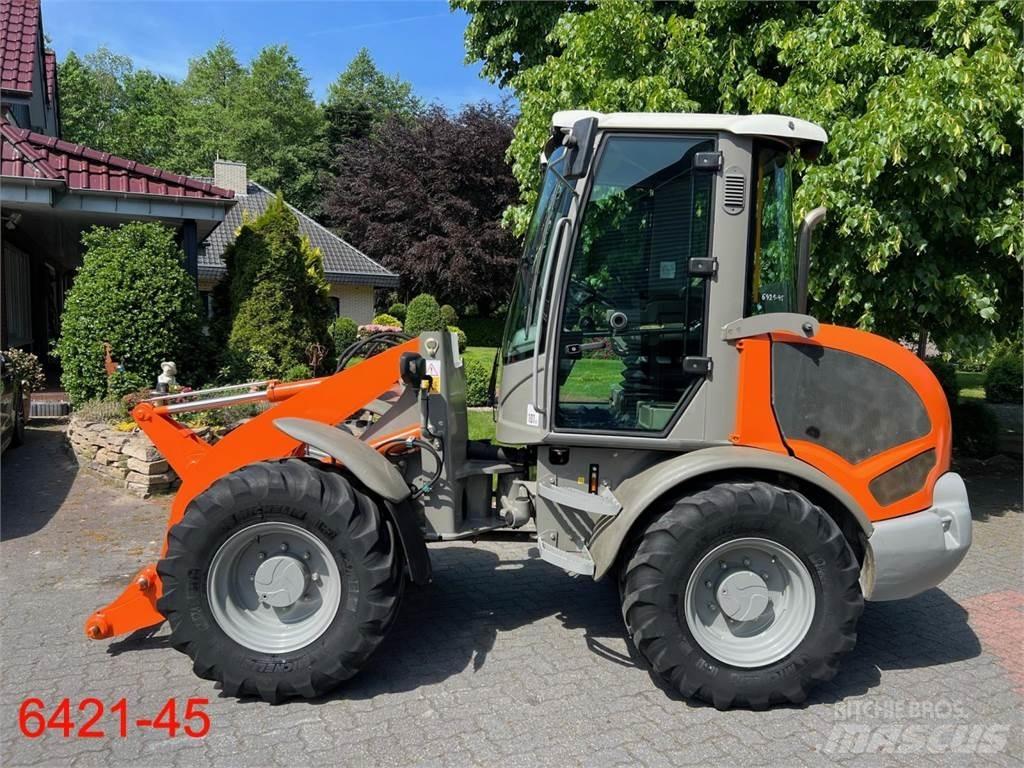 Atlas AR 65 e Wielladers
