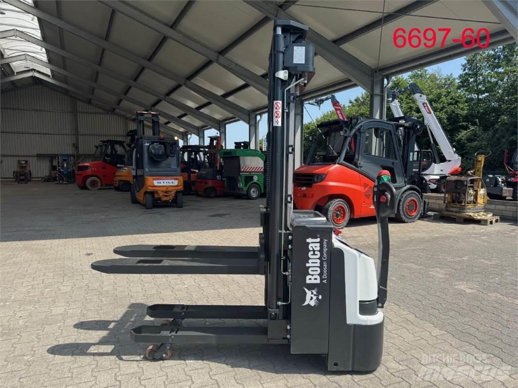 Bobcat BSL 12 N-7i Stapelaar meeloop