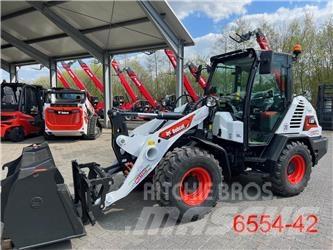 Bobcat L 85 Wielladers