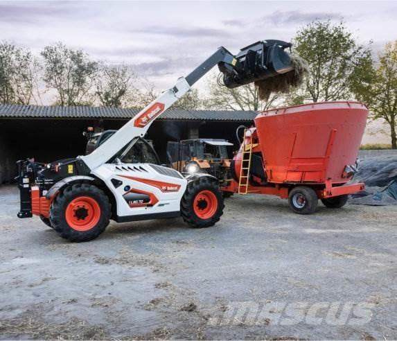 Bobcat TL 3070 75V Verreikers