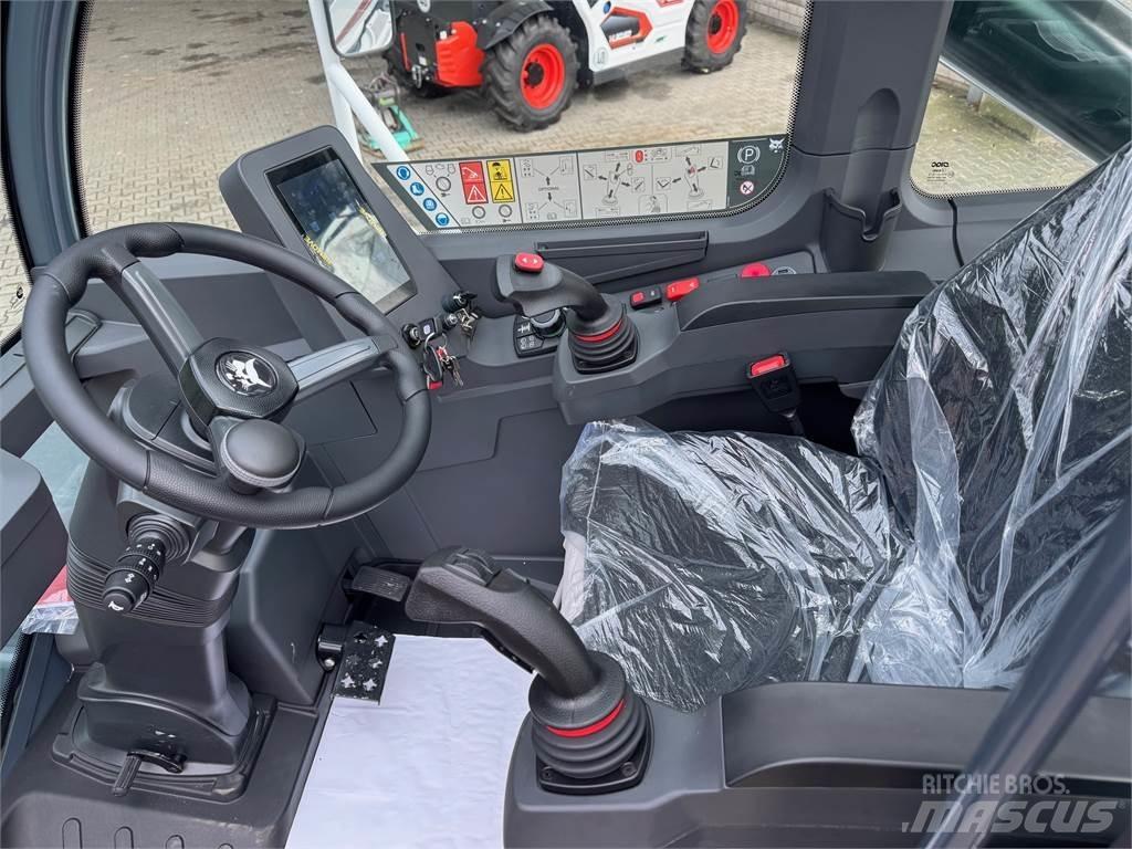 Bobcat TR 50.210 Verreikers
