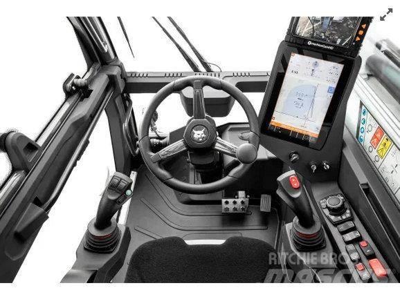 Bobcat TR 80.390 Verreikers