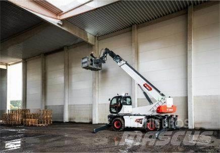 Bobcat TR 80.390 Verreikers