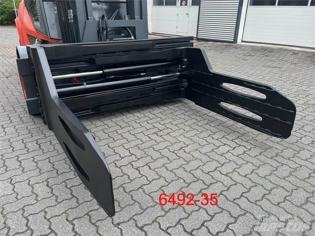 Cascade 170G83435 Laden en Lossen - overige