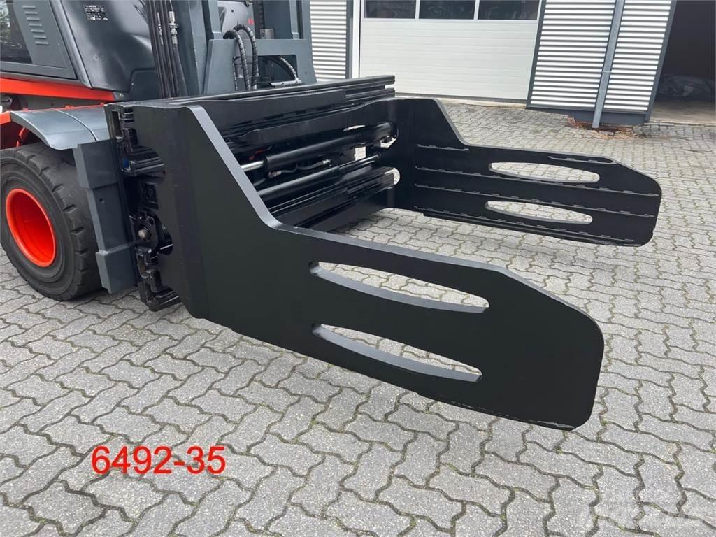 Cascade 170G83435 Laden en Lossen - overige