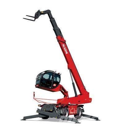 Magni RTH 6.26 EC Verreikers
