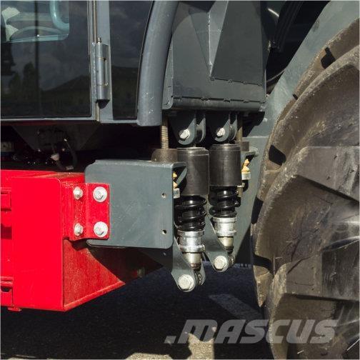 Magni THA 4,5.8 Verreikers