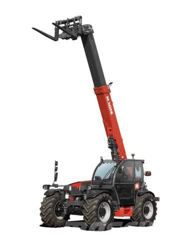 Magni THA 5.8 Verreikers