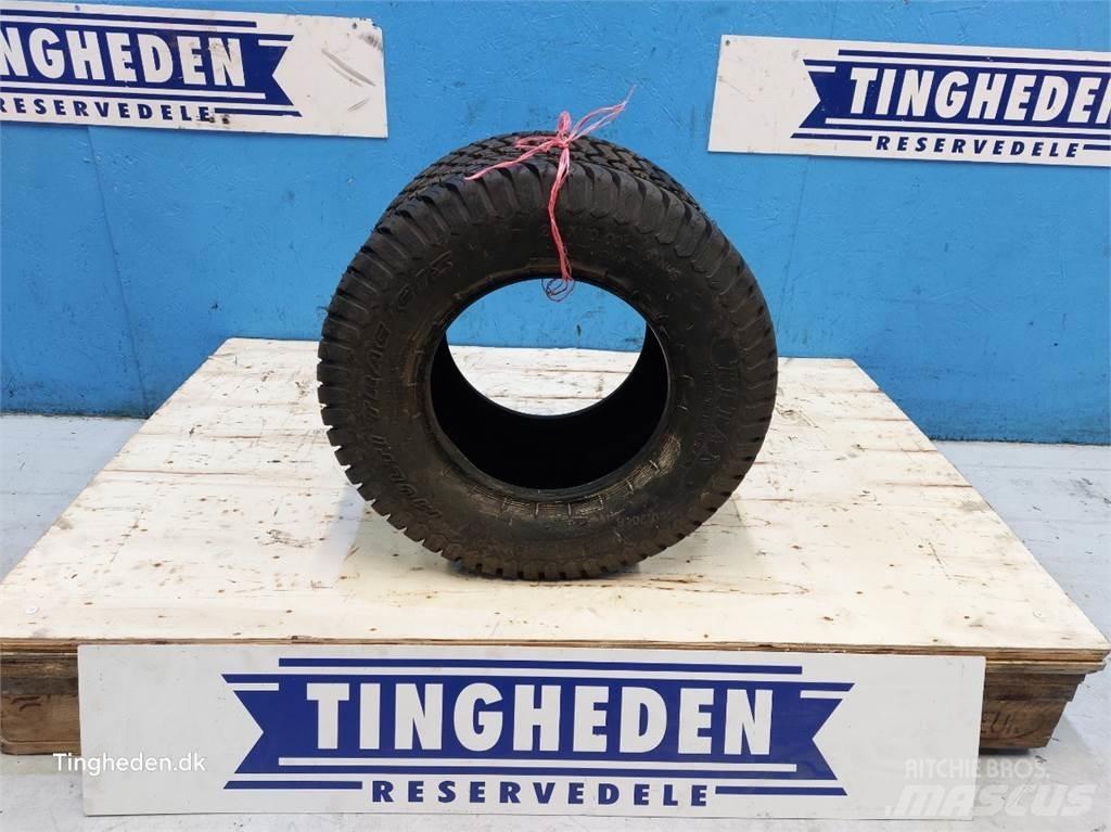  10 20x10.00-10 Banden, wielen en velgen